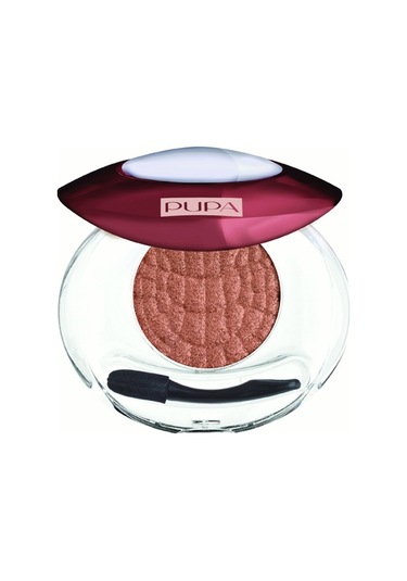 Pupa Collection Privee Eyeshadow 001