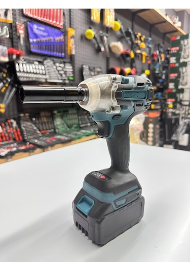 5'li Set Şarjlı Taşlama-şarjlı Hilti-darbeli Şarjlı Matka...