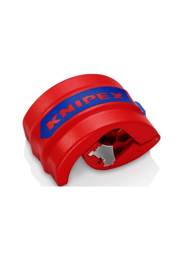 Knıpex Bix Plastik Boru Ve Manşon Kesme Aleti 902210bk