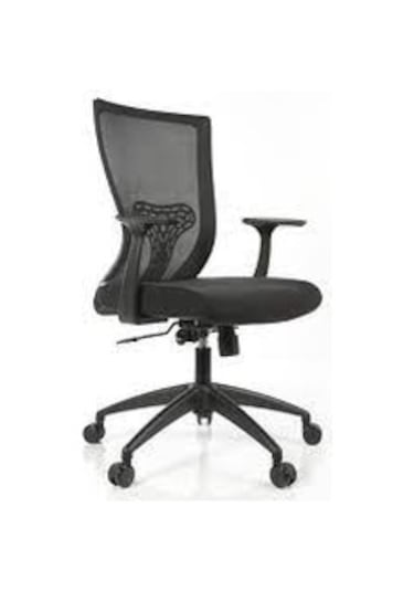 Dekofis Goldsit Quatro 100T Fileli Ofis Şef Çalışma Koltuğu