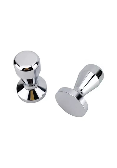 Peace Tea Kahve İçin Tamper 58 Mm 100271597 Gri