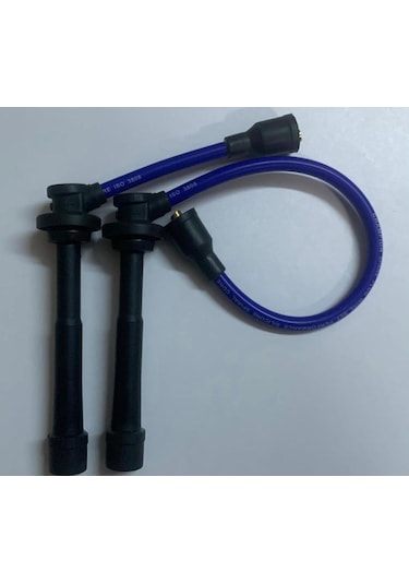 Suzukı Jımny 1.3 16V 01 M13A Performans Buji Kablosu