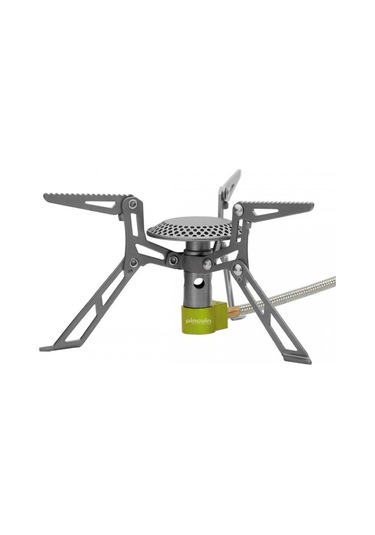 Pinguin  Mantıs Tıtan Ocak Çok Renkli