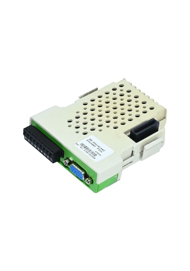 Emerson Sm-unıversal Encoder Plus ,sp Seri Sürücü Enkoder Modül