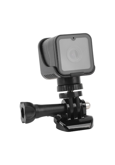 Geeroyoo 1080p Hd Bisiklet Kamera, 120 Derece Geniş Açı, Wifi Canlı Görüntü, Su Geçirmez, Elektronik Sabitleme, Döngü Kaydı, 256gb Desteği