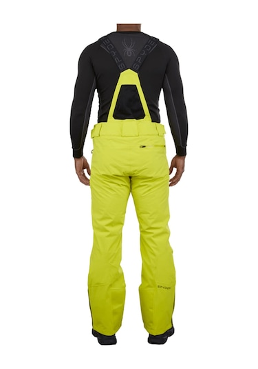 Spyder Dare 2372 Sarı