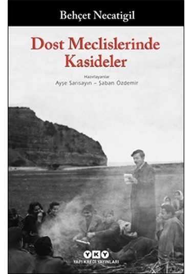 Dost Meclislerinde  Kasideler