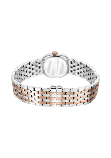 Cerruti 1881 Cıwlg0072910 Kadın Kol Saati Rose Gold