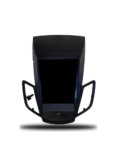 Ford Fiesta Tesla 2009/2014 4gb Ram 32gb Hafıza Carplay Kamera Android Multimedya 12"