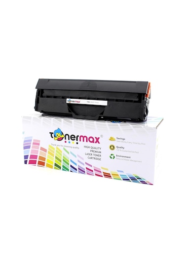 Tonermax Xerox Phaser 3020 / 3025 Çipli Uyumlu Toner