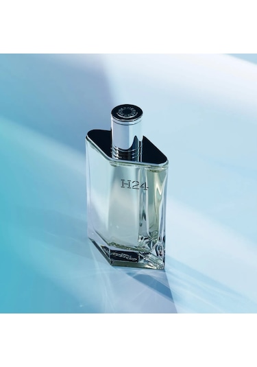 Hermes H24 Erkek Parfüm EDT 100 ML