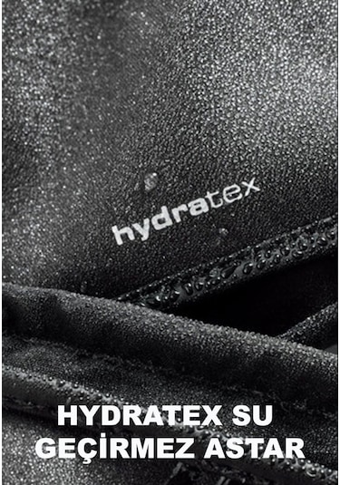 Revıt Quantum 3 H2o Mont Siyah-açık Gri