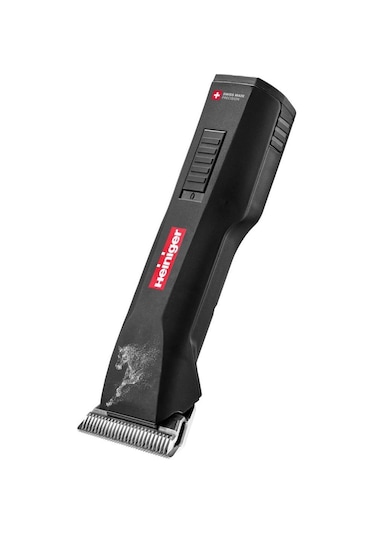 Heiniger Saphir At Kırkma Makinesi Çift Akülü