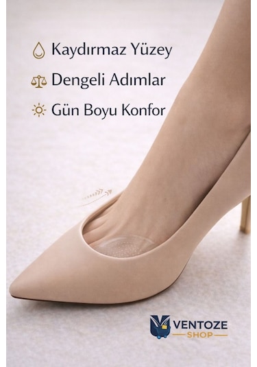 Ayakkabı Aksesuarı Çok Renkli