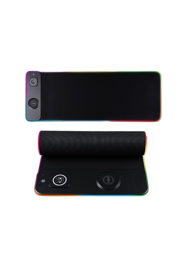 Suntek Oyuncu Mouse Pad 10w 31.5"x11.8" Kaymaz