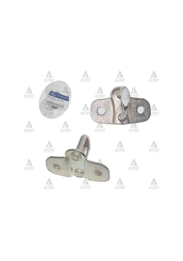 MOBIS 812103L000 Bagaj Kapak Kilit Karşılığı Accent Blue 11-