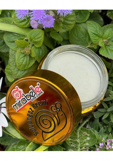 Mirabelle Salyangoz Kremi