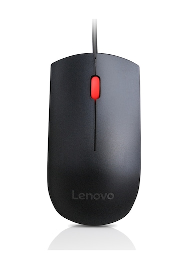 Lenovo Essential 4Y50R20863 USB Mouse