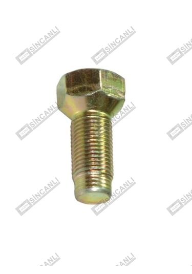 Massey Ferguson 240 S / 255 T / 260 G Ön Bijon 1 Tekerlik 6 Adet Takım