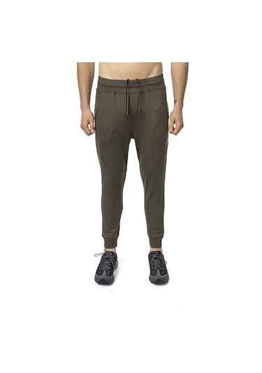 Merrell Merrell Erkek Outdoor Tekstil Eşofman Alt Edgar Açık Yeşil Yeşil