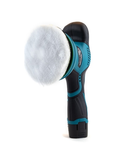 Dawreek Şarjlı Polisaj MK12