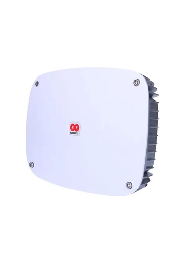 Stationbox Alu Ip65 6n1e Outdor Box-99892
