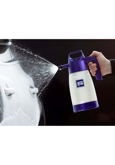 Autoglym Polar Foam Sprayer El İle Uygulama Pompası 2lt