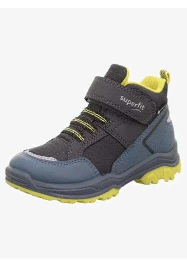 Superfit 1-000053-8010 Kışlık Bot Çok Renkli