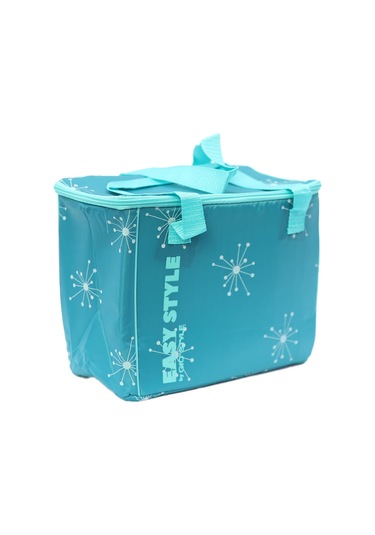 Easy Style Termal Çanta 12 L Sarı Çok Renkli