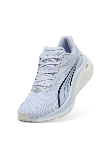 Puma Electrıfy Nıtro 4 Kadın Koşu Ayakkabısı 310788 03 Mavi