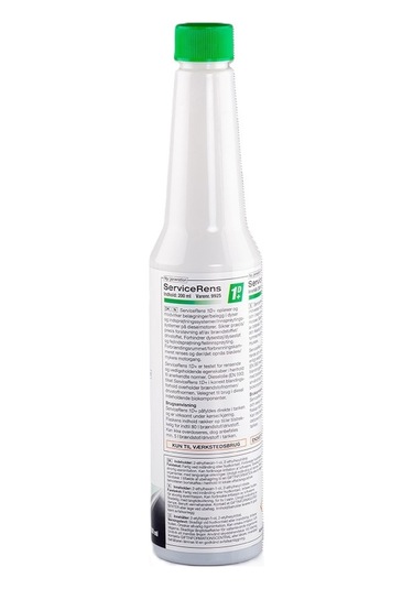 Bell Add Servıce Rens 1d+ Yeni Nesil Dizel Yakıt Katkısı