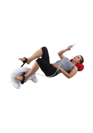 Medikaltec Elektrikli Aktif Pasif El Ayak Egzersiz Bisikleti Ramak Grup Ürünüdür