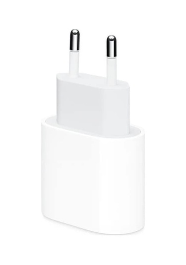 Zyzqstore 20 W Usb-c Güç Adaptörü Md3j4tu/a, Yüksek Güçlü Performanslı Cep Telefonu Ve Tablet Yükleme Cihazı 20W Adaptör