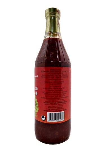 Aroy-D Sweet Chilli Tatlı Biber Sosu 920 G