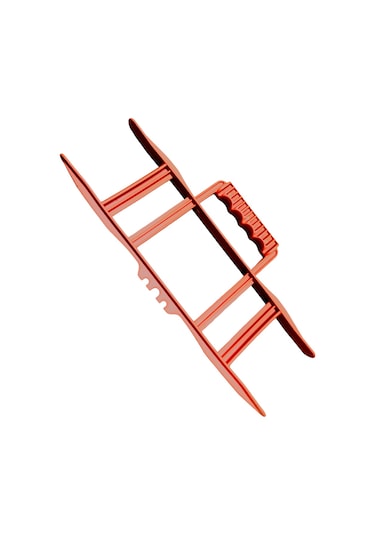 Tek-iş Kablo Sarma Kablo Toplama Aparatı Turuncu