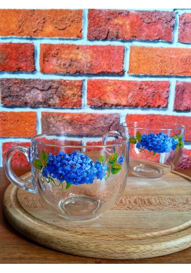 Osz Çorba Kasesi Cam 450 Ml 2 Adet 234859511 Beyaz