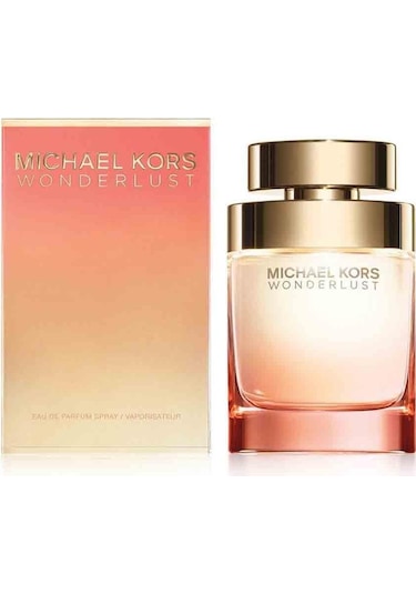 Michael Kors Wonderlust Kadın Parfüm EDP 100 ML