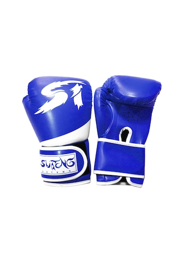 Moveevo 3-10 Yaş Çocuklar İçin Mavi Boksa Eldiveni - Yüksek Kaliteli Pu Deri Ve Şok Emici Dolgulu Mavi Moveevo 3-10 Yaş Çocuklar İçin Mavi Boksa Eldiveni - Yüksek Kaliteli Pu Deri Ve Şok Emici Dolgulu Mavi