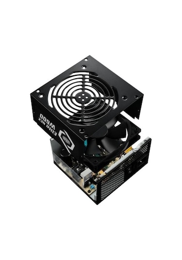 Cooler Master Nex V3 600w 80+ Aktif Pfc Güç Kaynağı