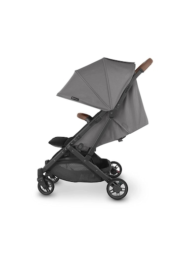 Uppababy Minu V2 Bebek Arabası Greyson