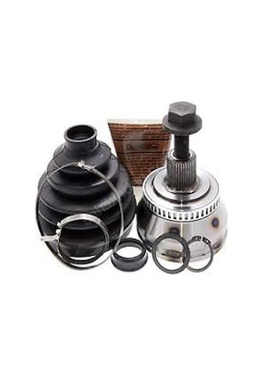 25 Asp 500008 - Aks Kafası Dış Kit Abs Li 1.9-2.5 Awt-azm-amx-ay