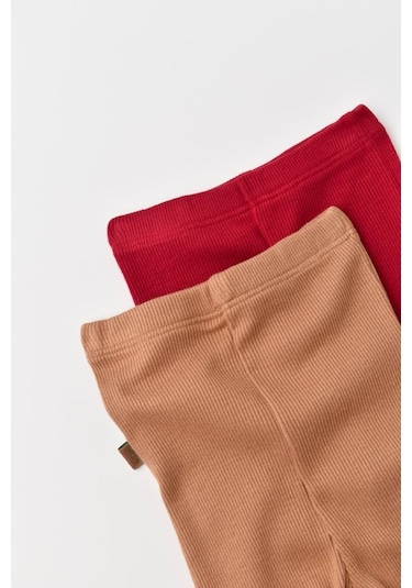 Organicera Babycosy Organik 2 Li Pantolon - Csym11610 - Rebebe