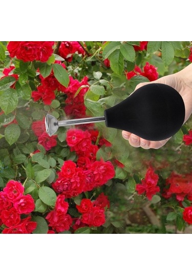 Pazly Suntekstore Sulama Su Püskürtücü Potu Manuel Basınçlı Bahçe Lj