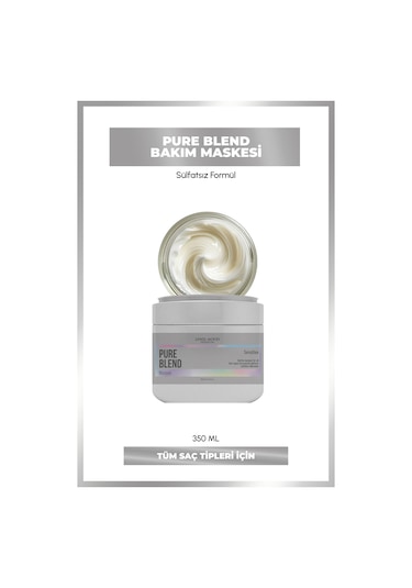 Lewel Mood Premium Pure Blend Masque 350 ML