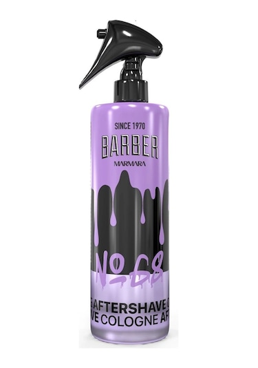 Marmara Barber After Shave Kolonya 400ml No:68