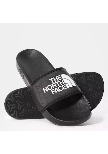 The North Face M Base Camp Slide İii Erkek Terlik-x Çok Renkli