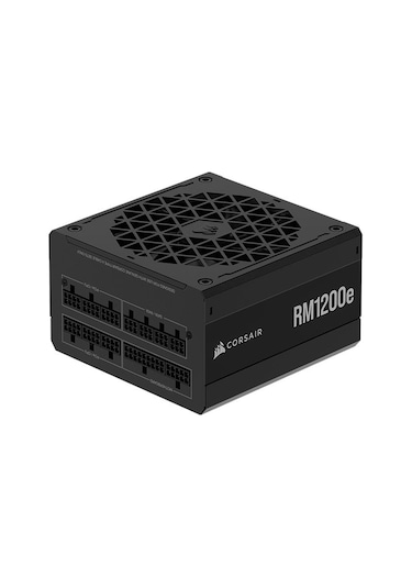 Corsaır Rme Series Rm1200e 1200w 80plus Gold Pcıe 5.1 Tam Modular Atx 3.1 Cp-9020258-eu Güç Kaynağı
