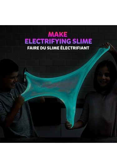 Elmer's Karanlıkta Parlayan Slime Seti 2162080