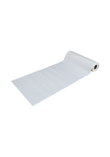 Pratikser Tek Kullanımlık Boya Kenar Örtüsü Beyaz - 100x200cm - Koli