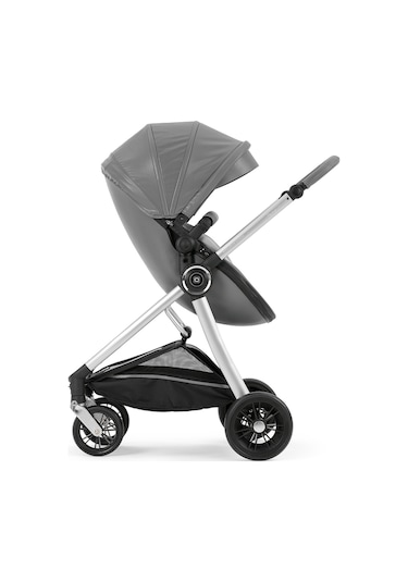 Quard Aura Travel Sistem Bebek Arabası Gri B6d76d60324n1